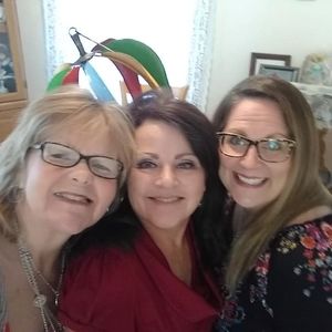 Meet your Posher, Donna